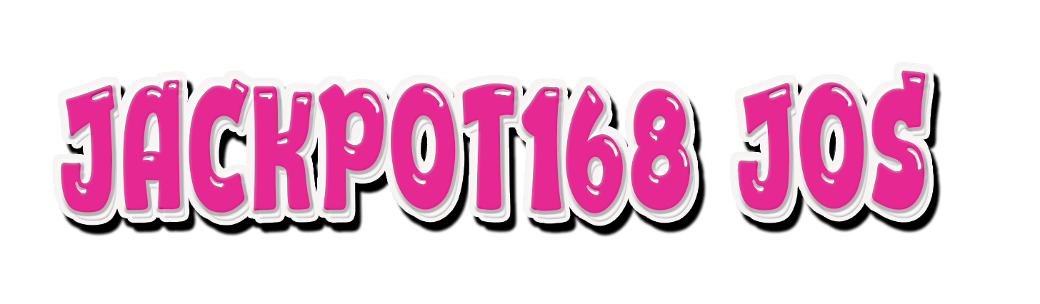 Jackpot168 Jos